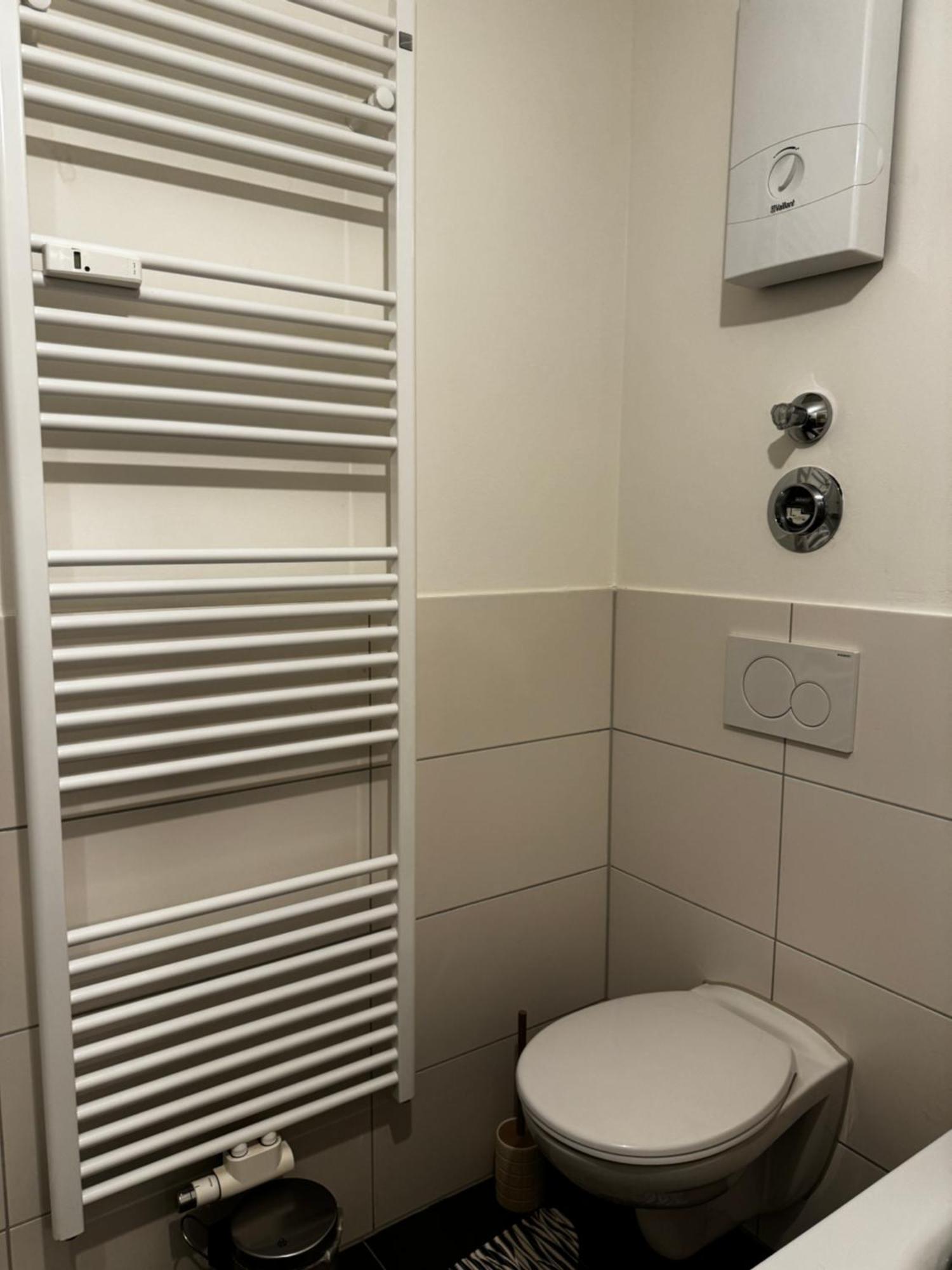 Fc Dortmund Center - Single Room Exterior photo